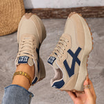 Geneva - Women's Lightweight Cushioned Walking Sneakers