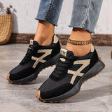 Geneva - Women's Lightweight Cushioned Walking Sneakers