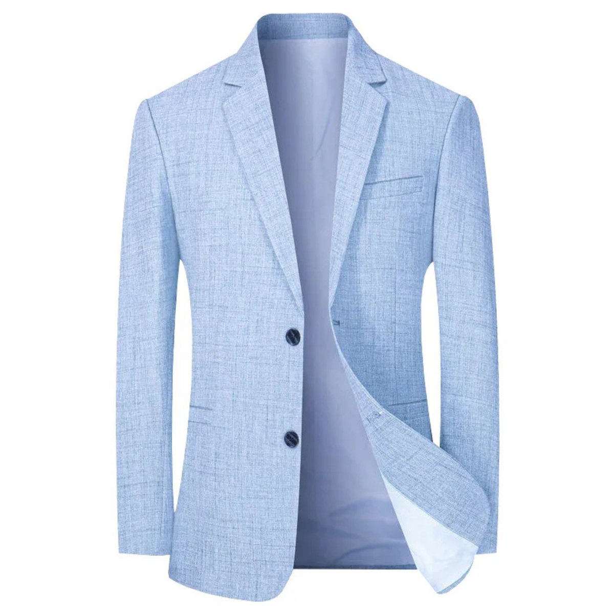 Gordon - Men's Slim Fit Business Casual Blazer