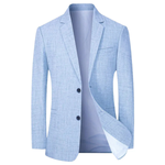 Gordon - Men's Slim Fit Business Casual Blazer