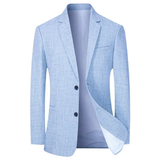 Gordon - Men's Slim Fit Business Casual Blazer