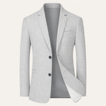 Gordon - Men's Slim Fit Business Casual Blazer