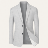 Gordon - Men's Slim Fit Business Casual Blazer