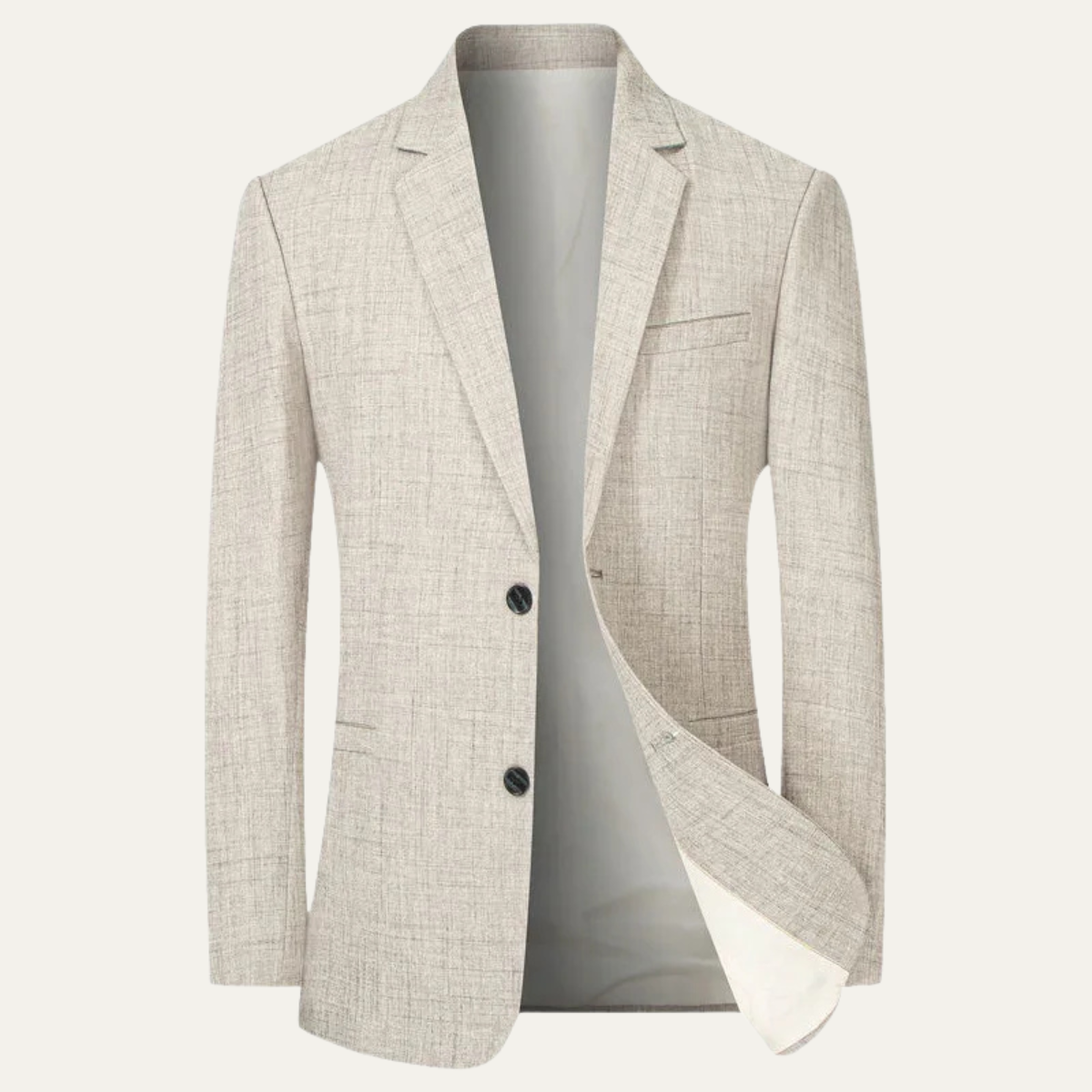 Gordon - Men's Slim Fit Business Casual Blazer