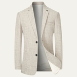 Gordon - Men's Slim Fit Business Casual Blazer