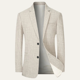 Gordon - Men's Slim Fit Business Casual Blazer