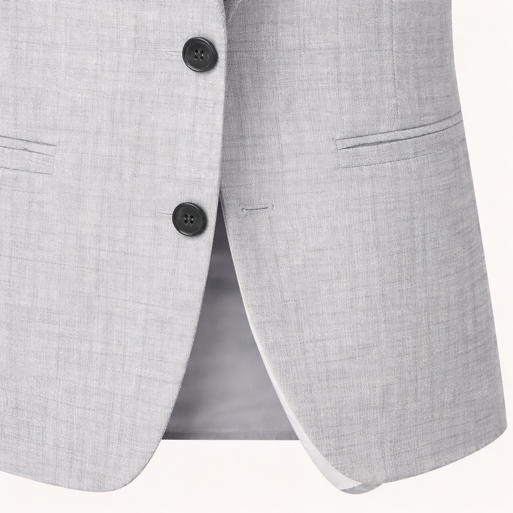 Gordon - Men's Slim Fit Business Casual Blazer