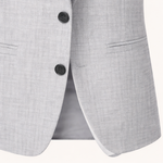Gordon - Men's Slim Fit Business Casual Blazer