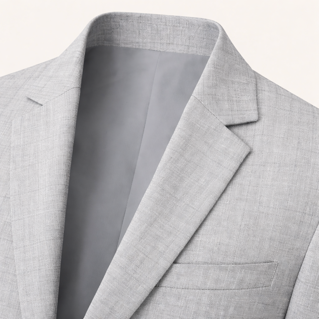 Gordon - Men's Slim Fit Business Casual Blazer