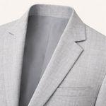 Gordon - Men's Slim Fit Business Casual Blazer