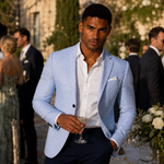 Gordon - Men's Slim Fit Business Casual Blazer