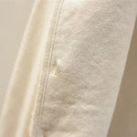 Hana - Women's Sleeveless Teddy Fleece Vest