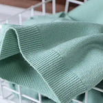Harlan - Men's Merino Wool and Cashmere-Blend Tailored Tee