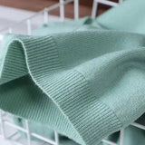 Harlan - Men's Merino Wool and Cashmere-Blend Tailored Tee