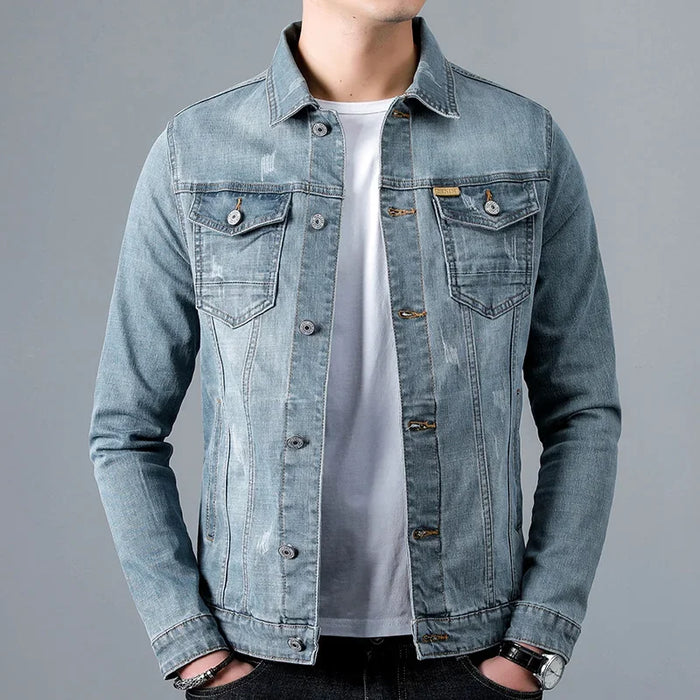 Men's Coats & Jackets