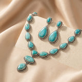 Turquoise