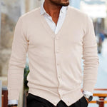 Hugo - Men's Button-Front Knit Vest