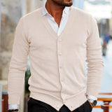 Hugo - Men's Button-Front Knit Vest