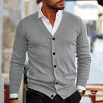 Hugo - Men's Button-Front Knit Vest