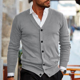 Hugo - Men's Button-Front Knit Vest