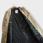 Ivan - Men's Water-Resistant Insulated Winter Coat