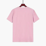 Jeremy - Men's Classic Crew Neck Cotton T-Shirt