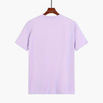 Jeremy - Men's Classic Crew Neck Cotton T-Shirt