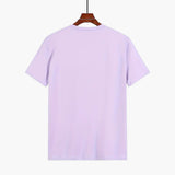 Jeremy - Men's Classic Crew Neck Cotton T-Shirt