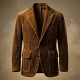 Cognac Brown