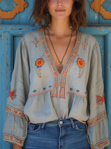 Dusty Blue