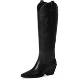 Black PU