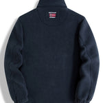 Magnus - Men's Full-Zip Outdoor Fleece Jacket