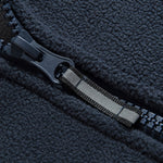Magnus - Men's Full-Zip Outdoor Fleece Jacket