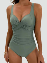 Olive Green