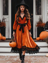 Tangerine Red