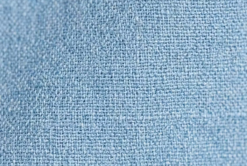 Montague - Men's Relaxed Fit Chambray Shirt with Chest Pocket