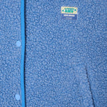 Morwen - Women's Button-Front Fleece Vest