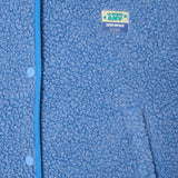 Morwen - Women's Button-Front Fleece Vest