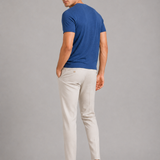 Nolan - Men's Breathable Mesh Crew Neck T-Shirt