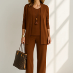 Orlaith - Women's Formal Three-Piece Set