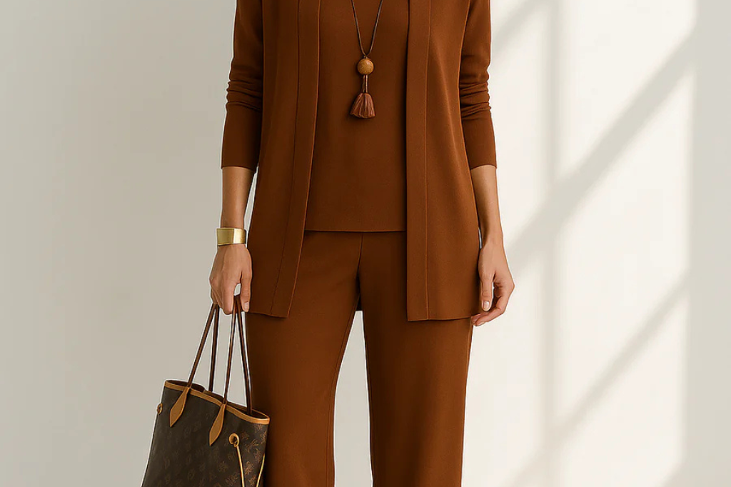 Orlaith - Women's Formal Three-Piece Set
