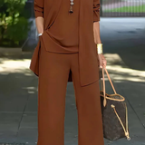 Orlaith - Women's Formal Three-Piece Set