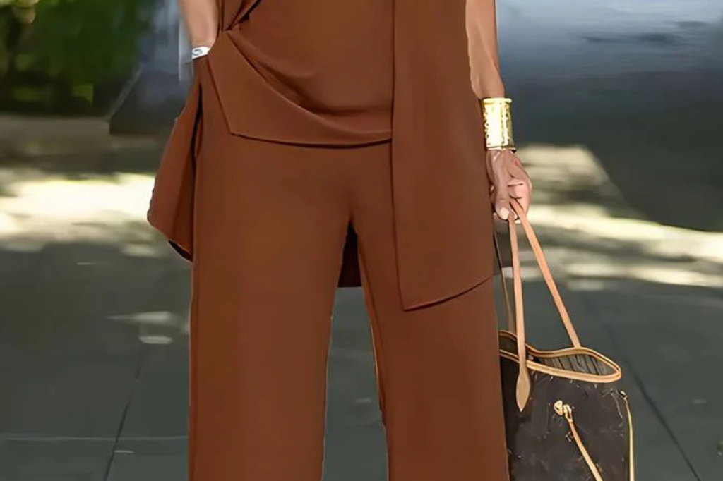 Orlaith - Women's Formal Three-Piece Set