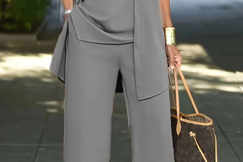 Orlaith - Women's Formal Three-Piece Set