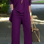 Orlaith - Women's Formal Three-Piece Set