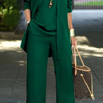 Orlaith - Women's Formal Three-Piece Set