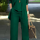 Orlaith - Women's Formal Three-Piece Set