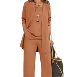 Orlaith - Women's Formal Three-Piece Set