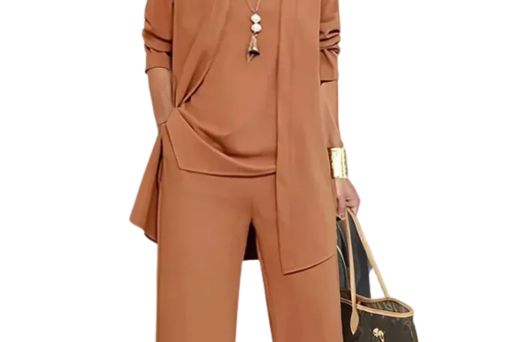 Orlaith - Women's Formal Three-Piece Set