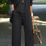 Orlaith - Women's Formal Three-Piece Set